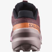 Salomon Women's Speedcross 6 Trail Running Shoes