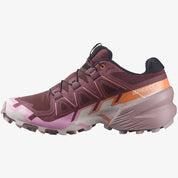 Salomon Women's Speedcross 6 Trail Running Shoes