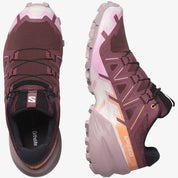 Salomon Women's Speedcross 6 Trail Running Shoes