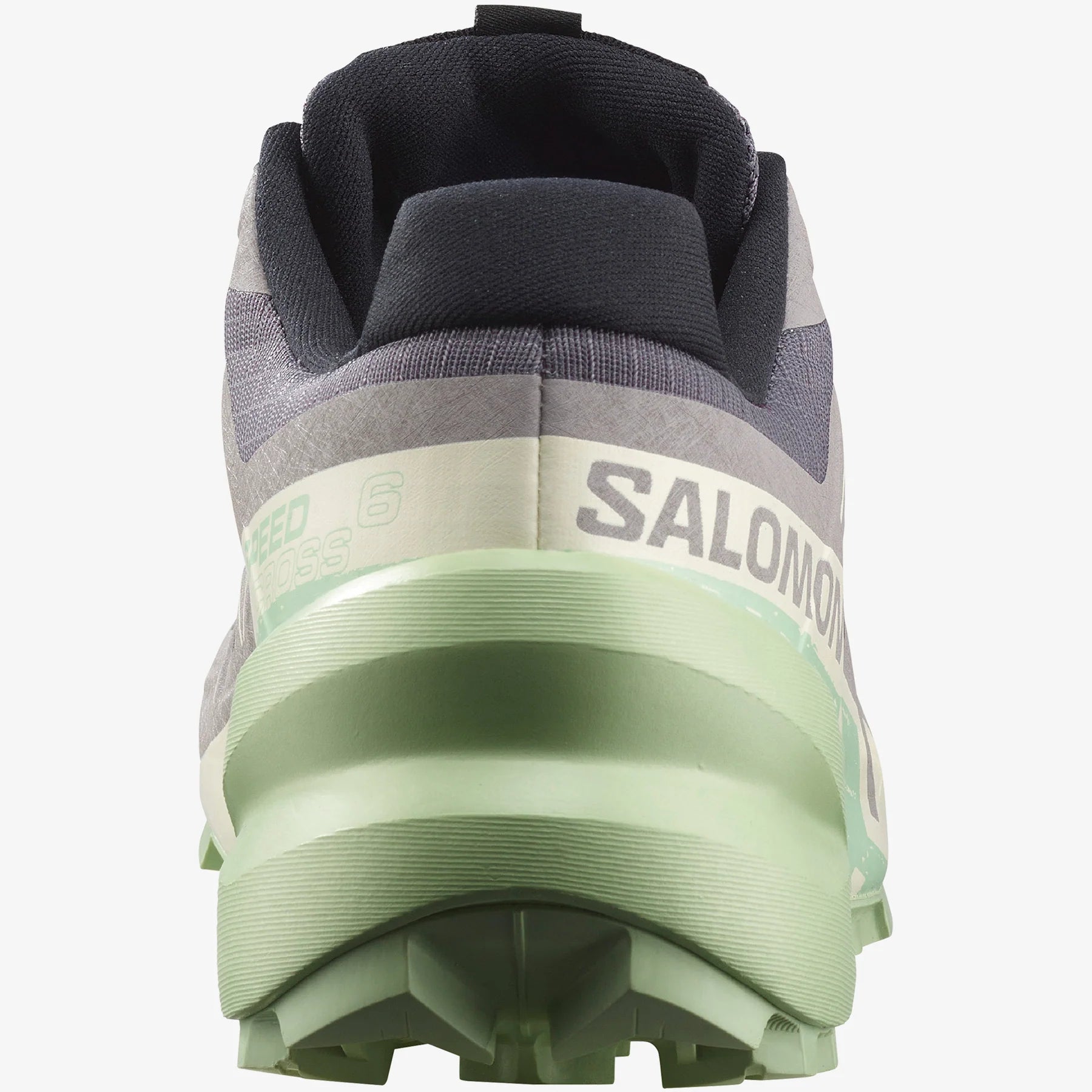Salomon Women's Speedcross 6 Trail Running Shoes
