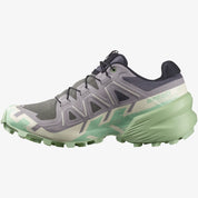 Salomon Women's Speedcross 6 Trail Running Shoes