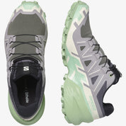 Salomon Women's Speedcross 6 Trail Running Shoes