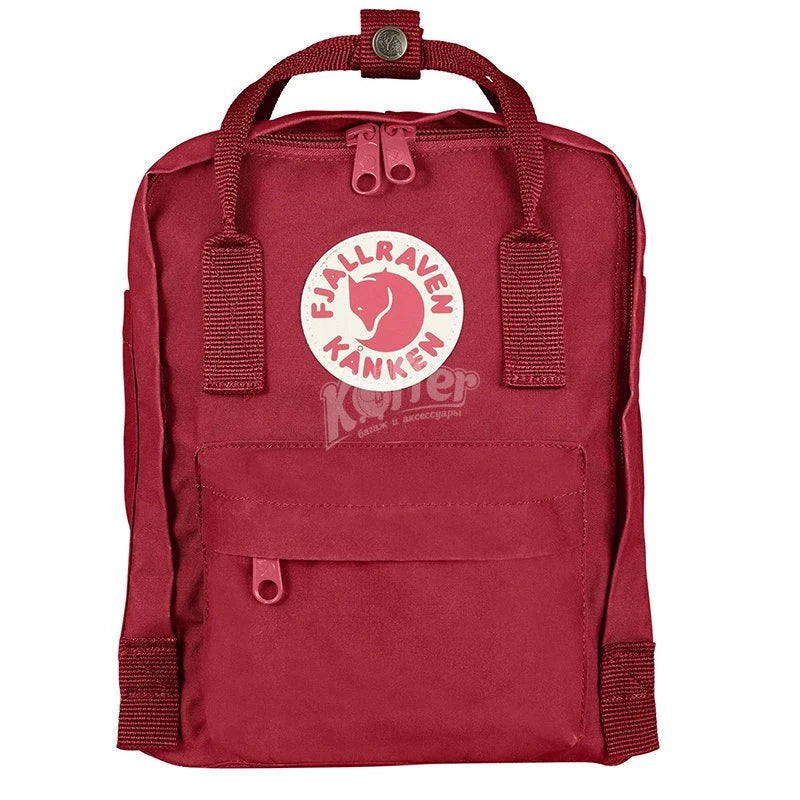 Fjällräven Kånken Mini Backpack