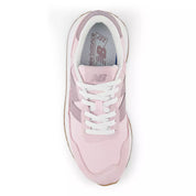 New Balance Women's 237 V1 Sneaker - Rose Sugar / NB White