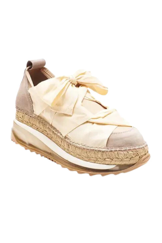 Free People Women's Chapmin Espadrille Sneakers