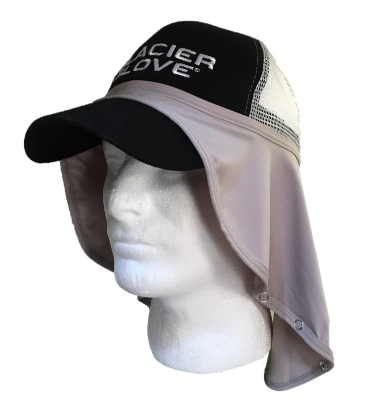 Glacier Glove Universal Sun Shade II