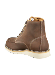 Carhartt Men's Waterproof 6" Moc Toe Wedge Boot