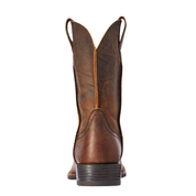 Ariat Men's Sport Rambler Wide Square Toe Western Boot