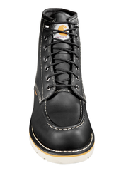Carhartt Men's Waterproof 6" Moc Toe Wedge Boot