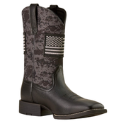 Ariat Men's Sport Patriot Western Boot