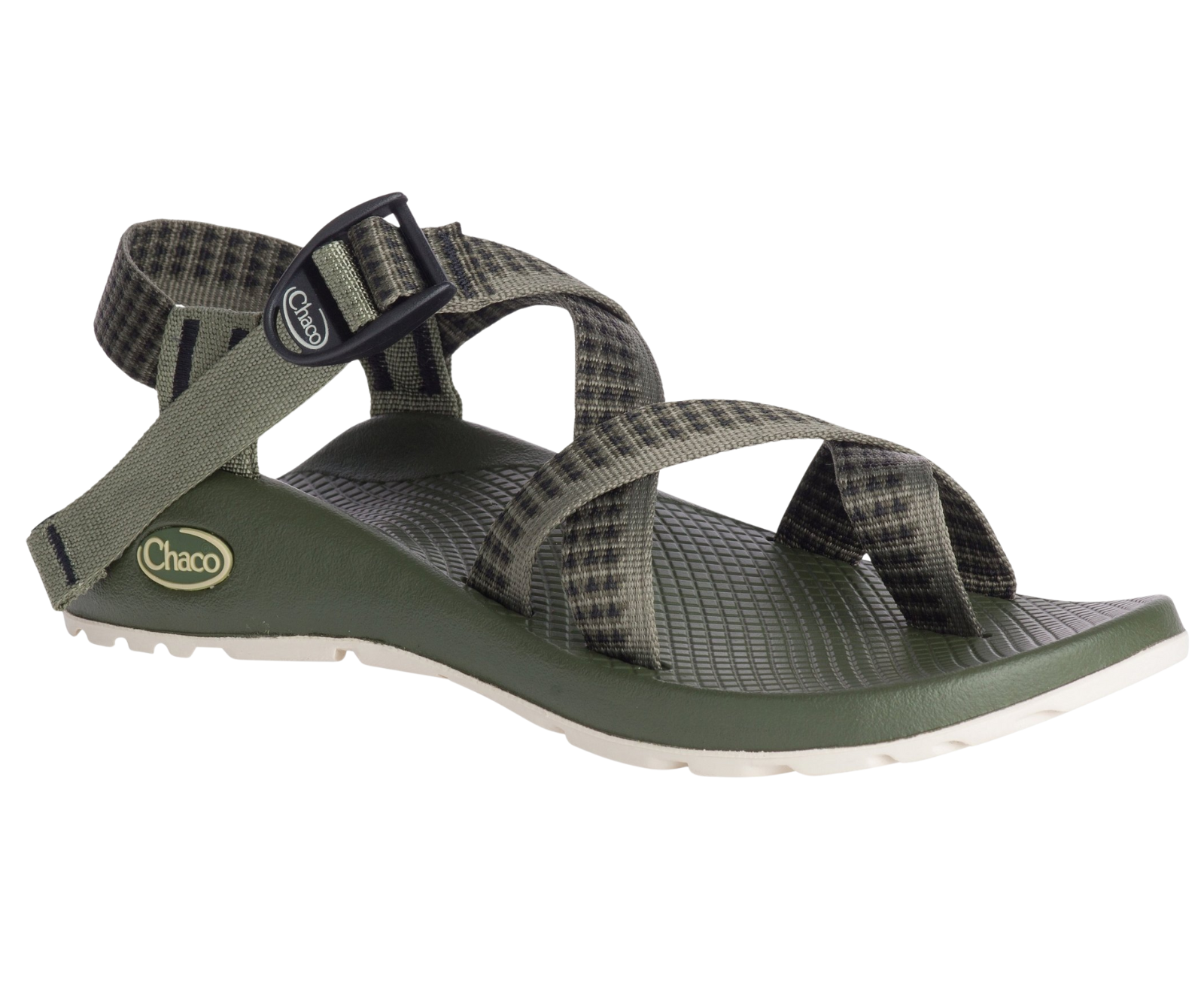 Chaco Women's Z/2 Classic Traction Lichen