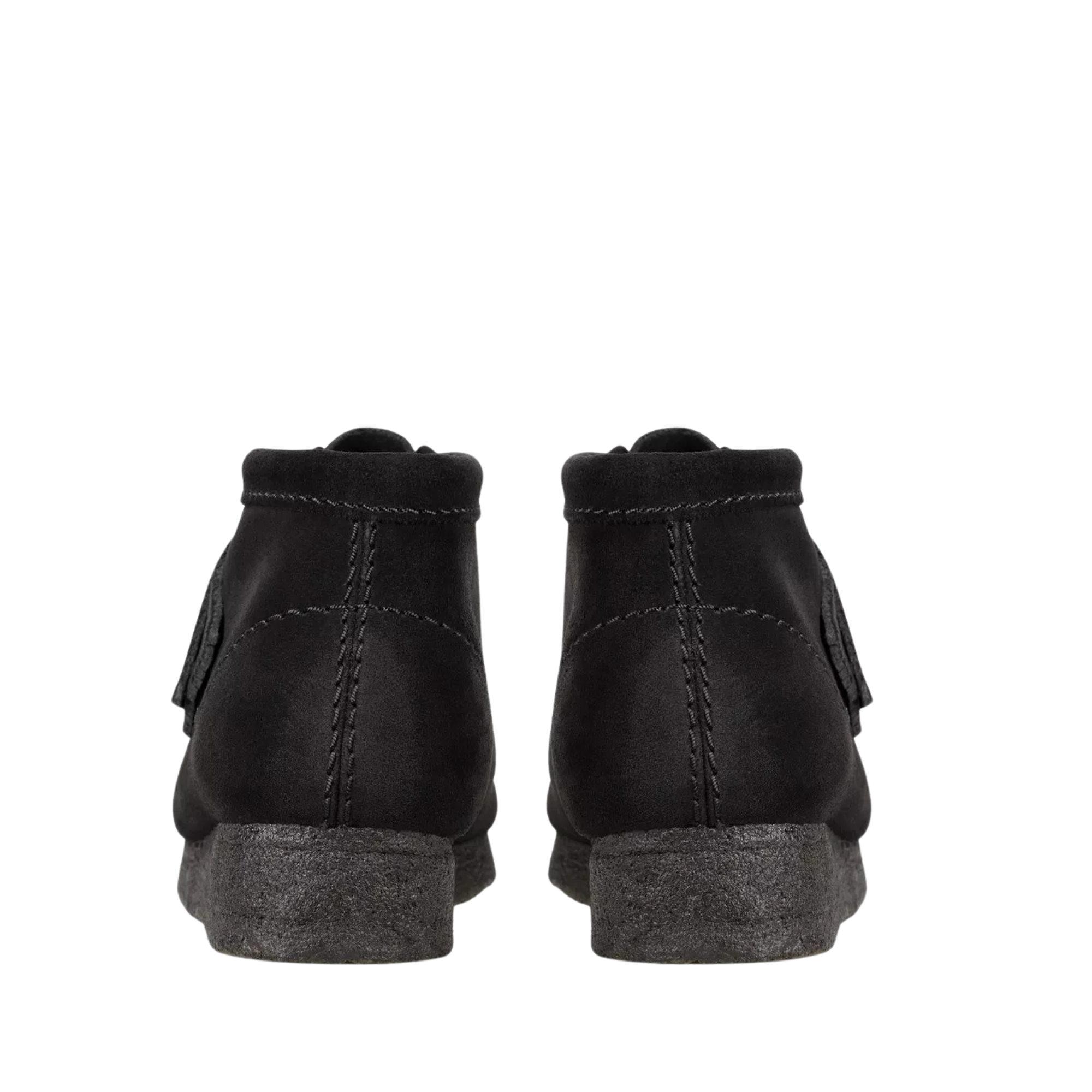 Clarks Women's Wallabee Boot