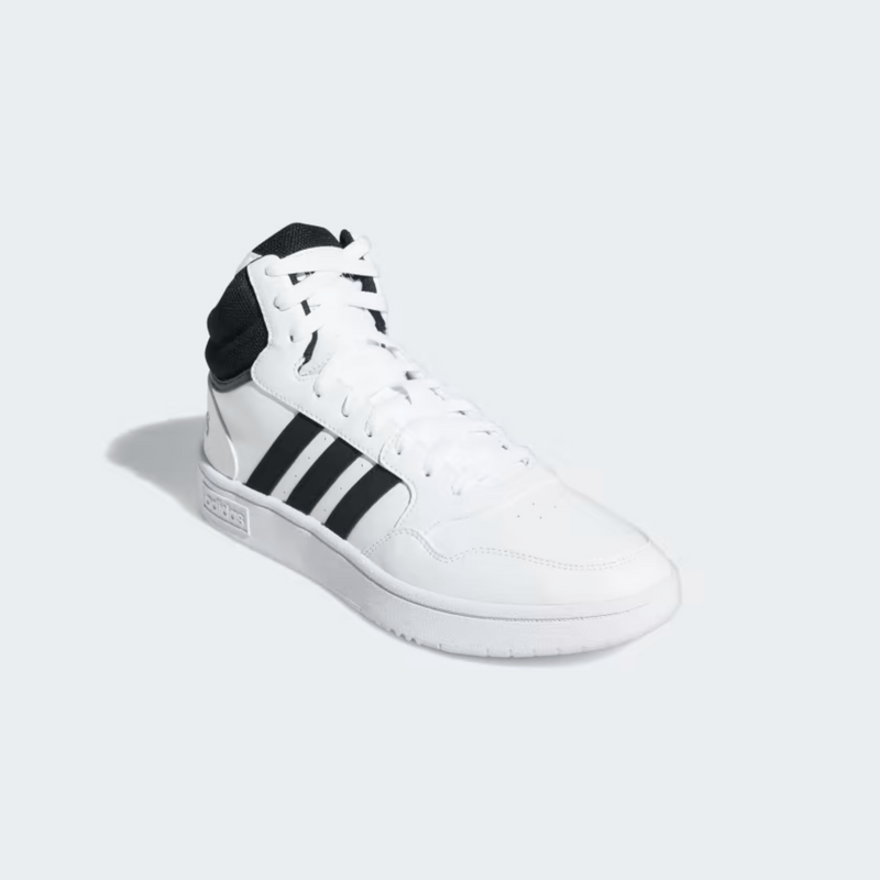 Adidas Men's Hoops 3.0 Mid Classic Vintage Shoes