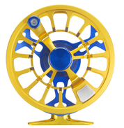 Cheeky Spray 350 Fly Reel