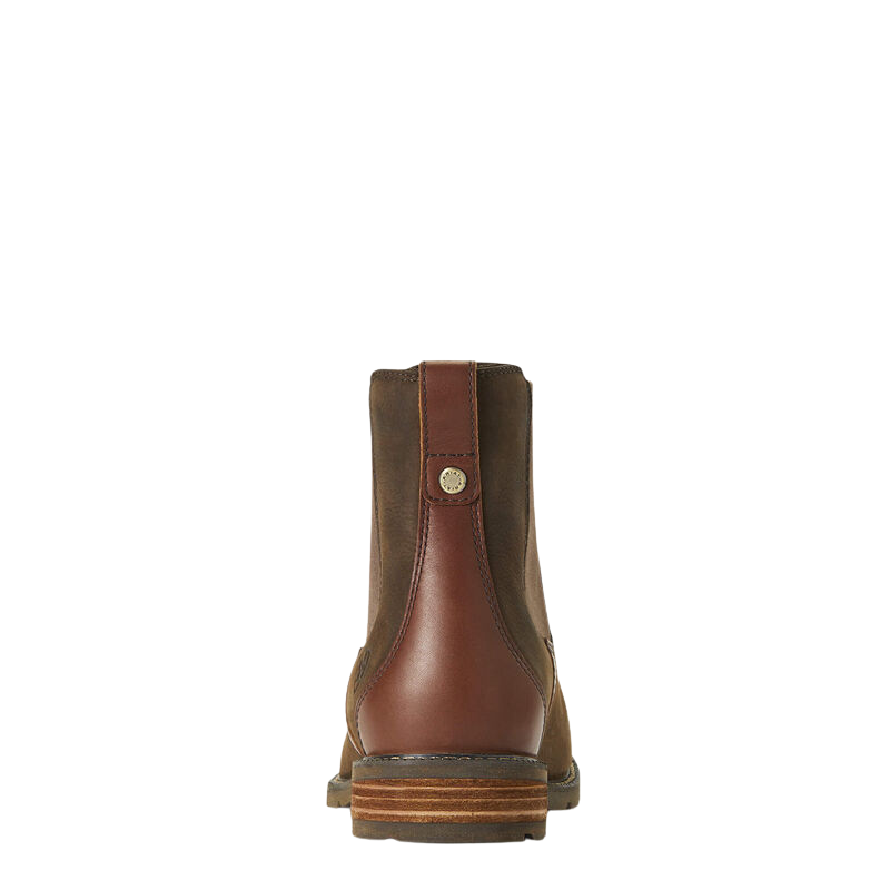 Ariat Women's Wexford Waterproof Chelsea Boot