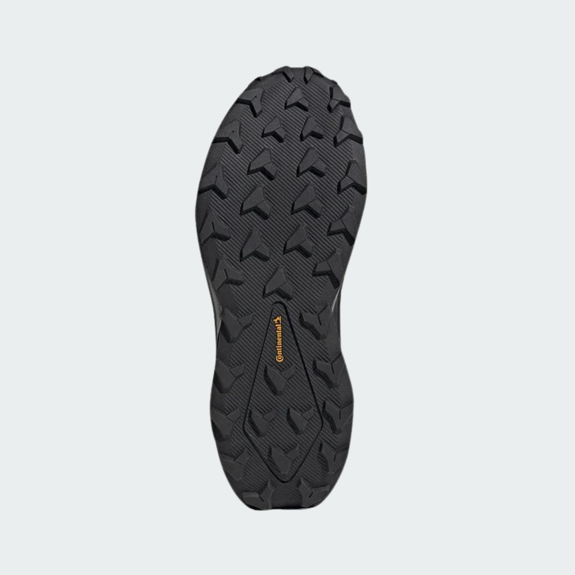 Adidas Men's Terrex Winter Leather Mid Cut Rain.Rdy Cold.Rdy Boots