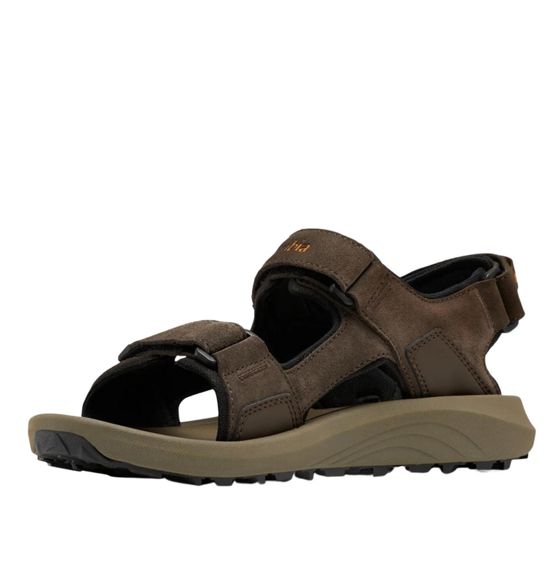 Columbia Men's Trailstorm Hiker 3 Strap Sandals