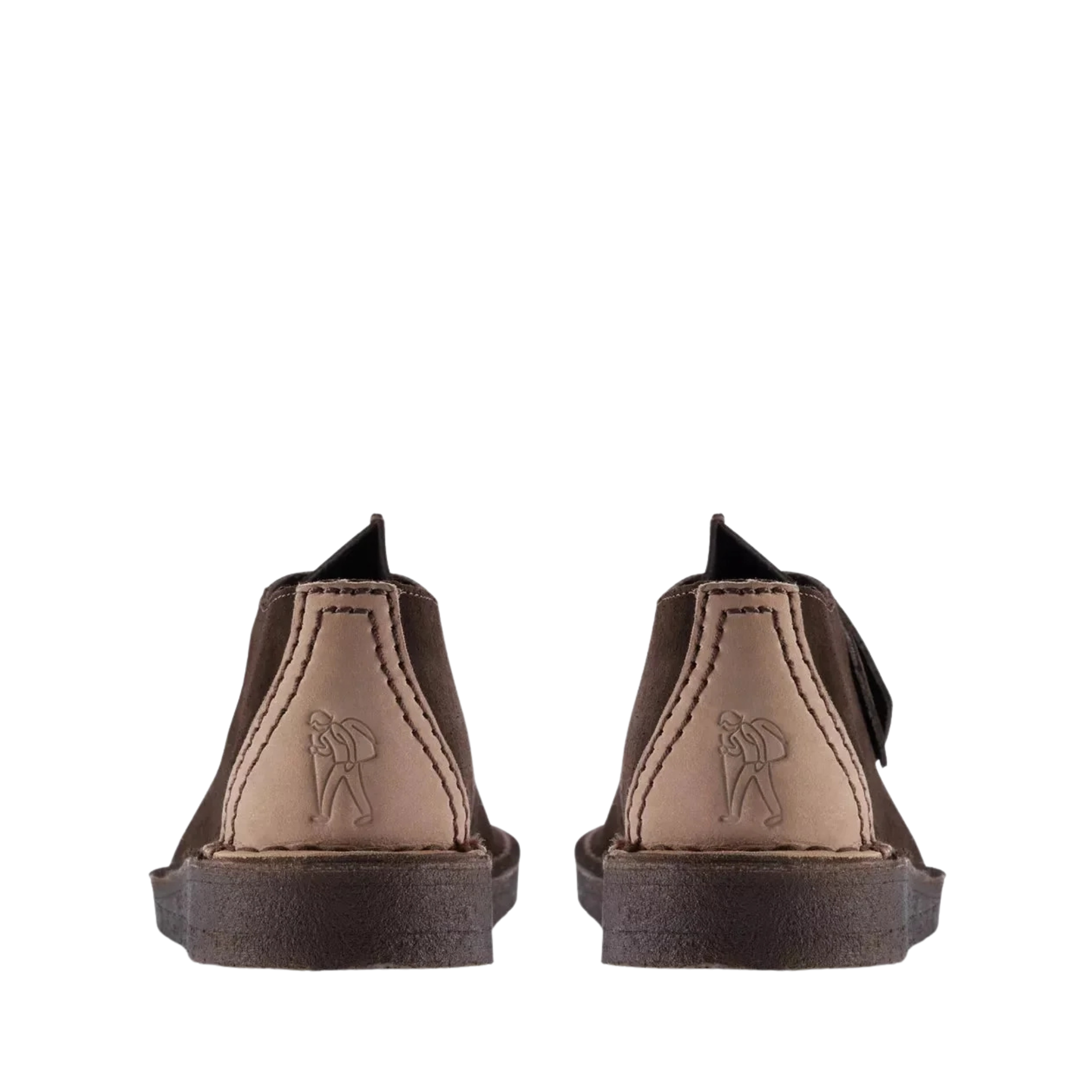 Clarks Men's Desert Trek Shoes