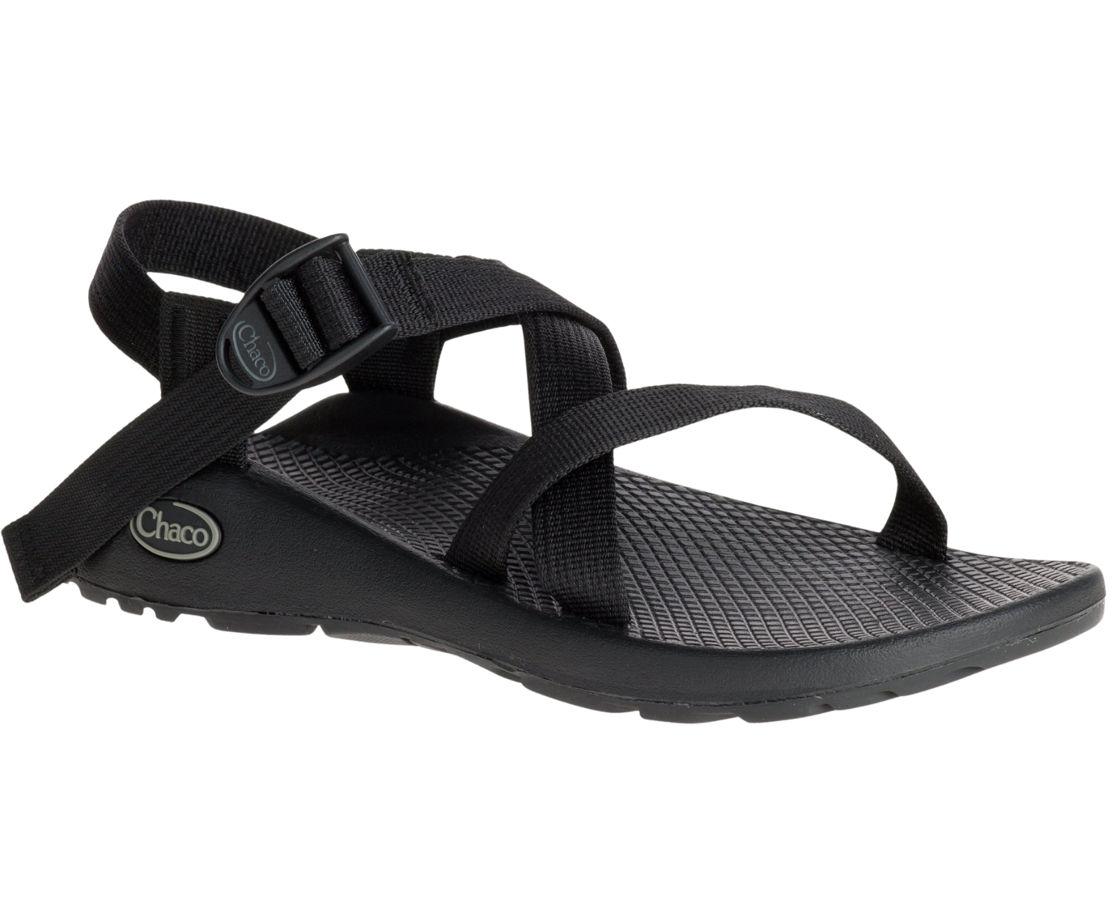 Chaco Women's Z/1 Classic Black