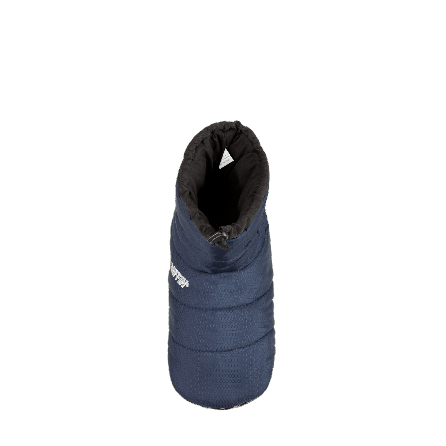 Baffin Unisex Cush Booty Hybrid Slipper
