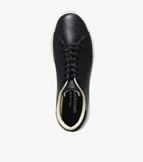 Cole Haan Men's Grandpro Tennis Black