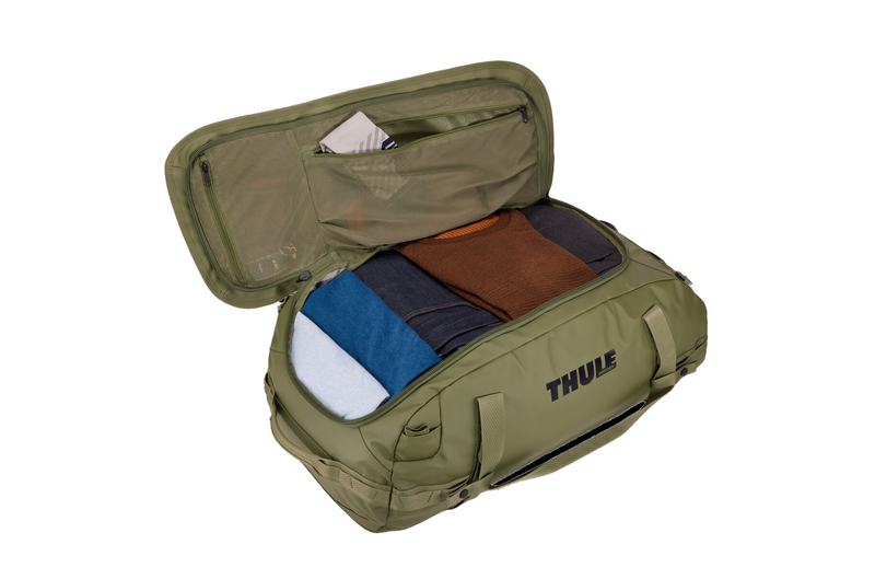 Thule Chasm 130L Duffel Bag