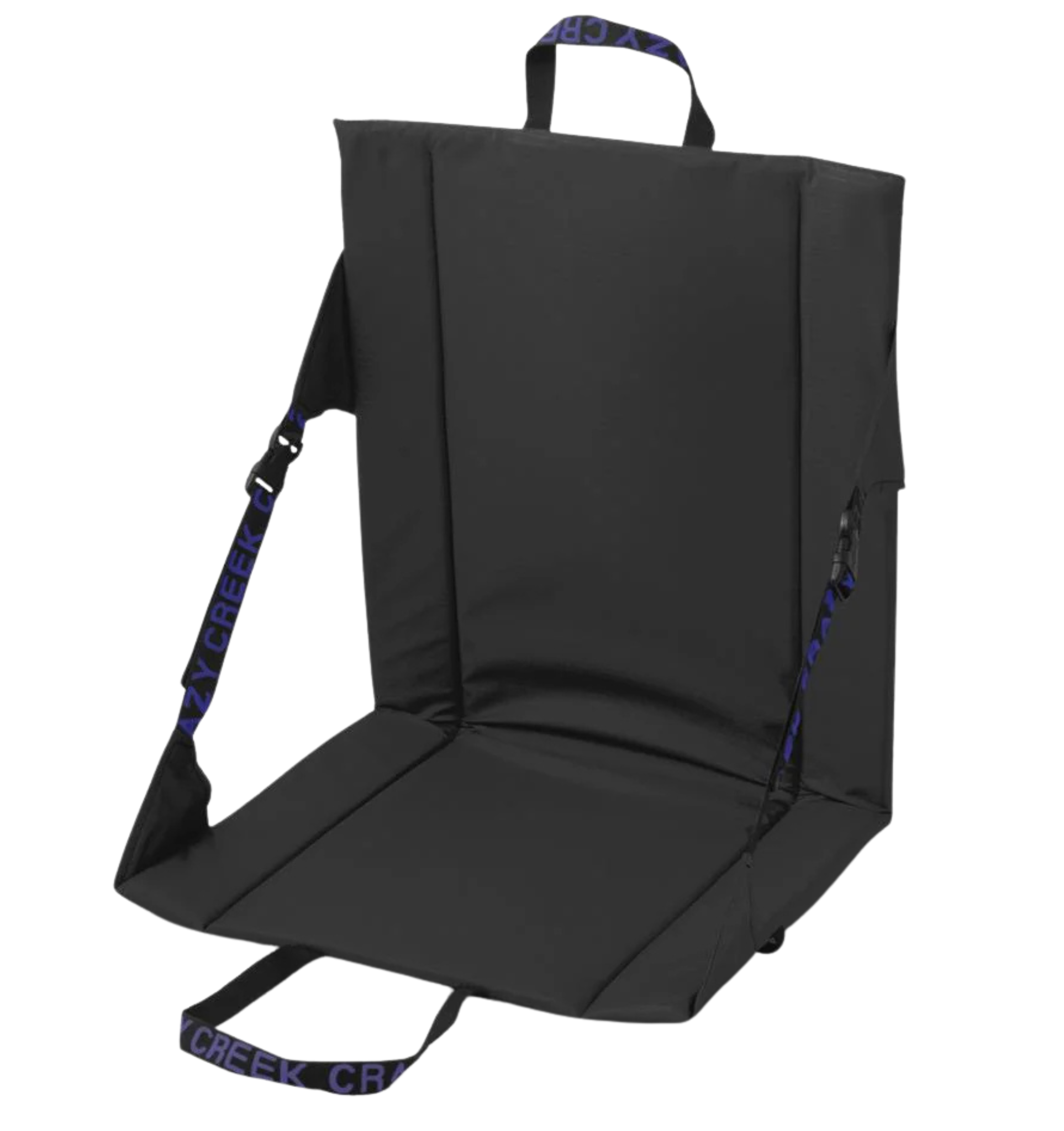 Crazy Creek Lightweight Outdoor Camping LongBack Chair