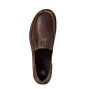Ariat Men's Cruiser Casual Leather Slip On Shoe