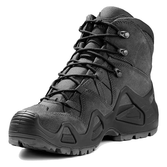 Lowa Men's Zephyr GTX Mid TF Boot