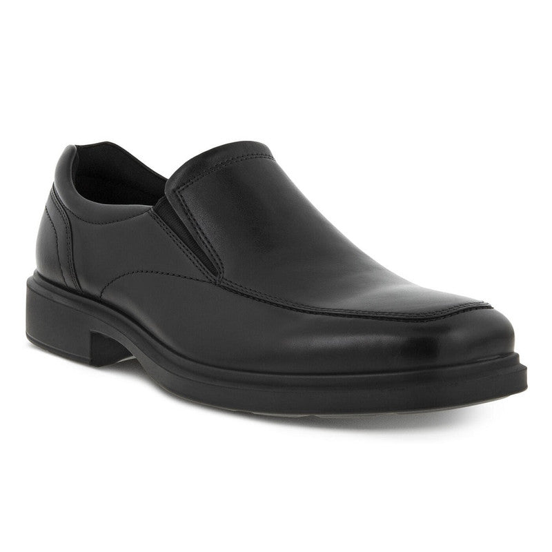 Ecco Men's Helsinki 2 Leather Slip-On Dress Shoe