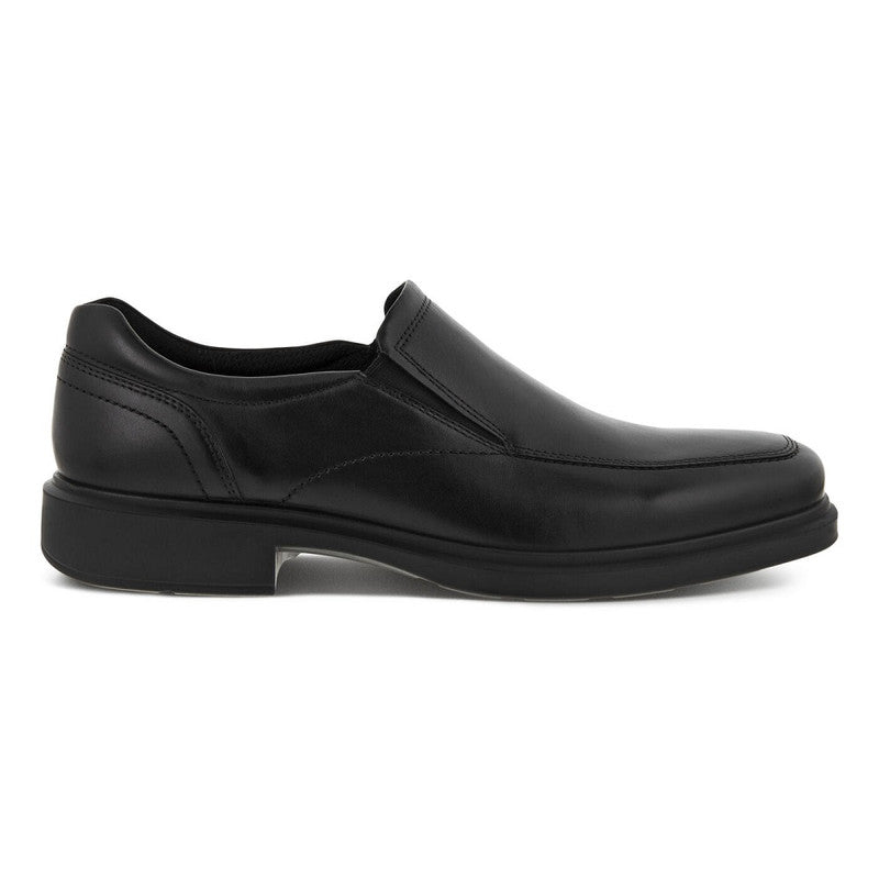 Ecco Men's Helsinki 2 Leather Slip-On Dress Shoe