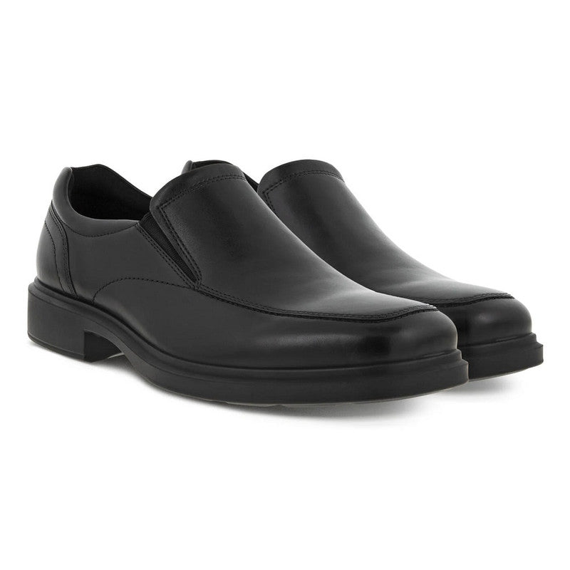 Ecco Men's Helsinki 2 Leather Slip-On Dress Shoe