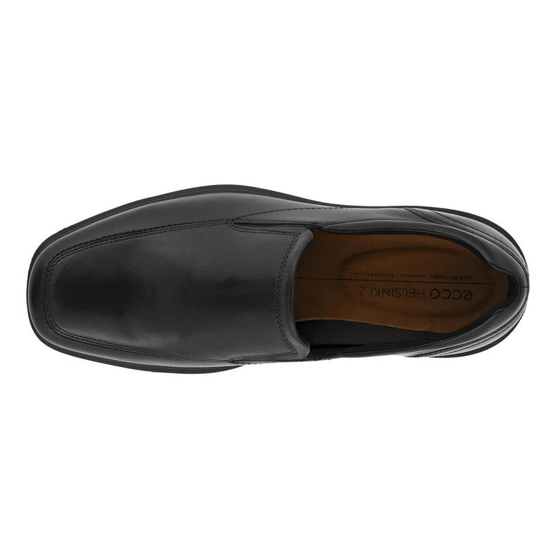 Ecco Men's Helsinki 2 Leather Slip-On Dress Shoe