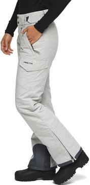 Arctix Women's Snow Sports Insulated Cargo Pants