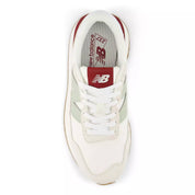 New Balance Women's 237 V1 Sneaker - Sea Salt / Garter Snake