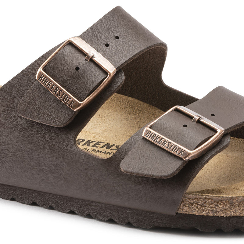 Birkenstock Men's Arizona Birko-Flor Sandal