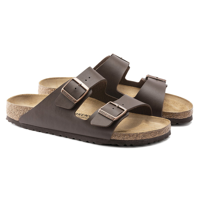 Birkenstock Men's Arizona Birko-Flor Sandal