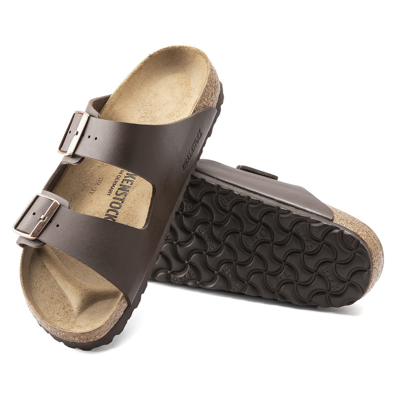 Birkenstock Men's Arizona Birko-Flor Sandal