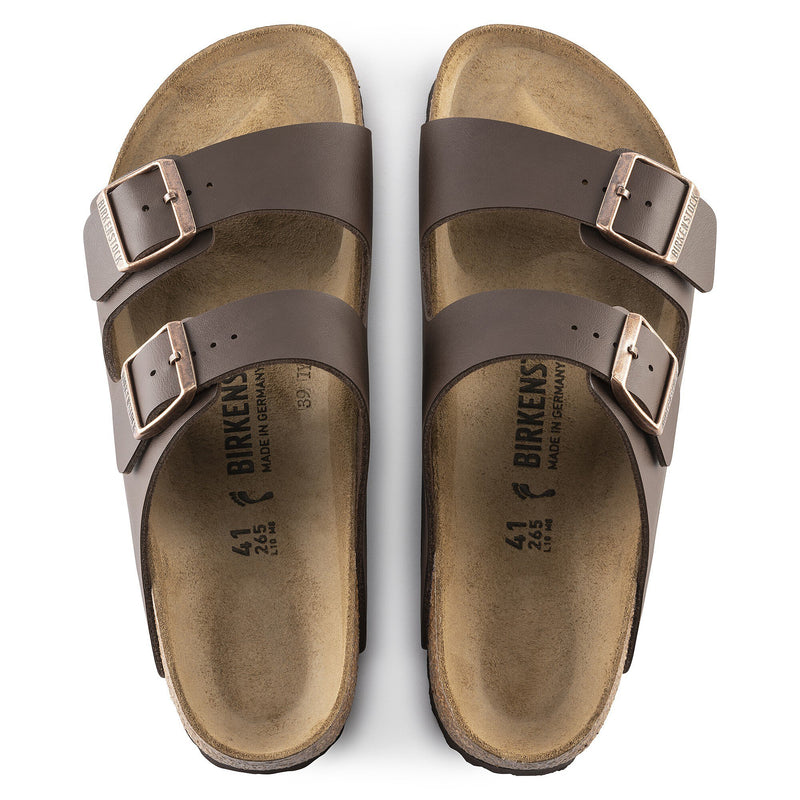 Birkenstock Men's Arizona Birko-Flor Sandal