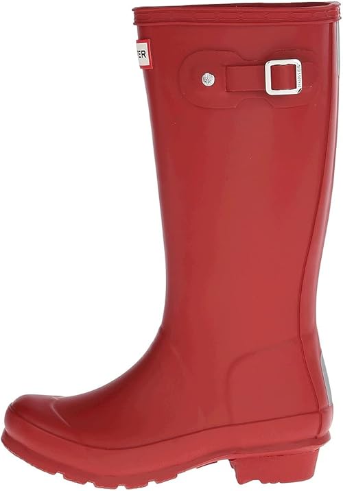 Hunter Kids' Original Rain Boot