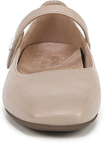 Vionic Women's Alameda Mary Janes Flat Shoe