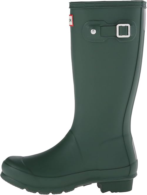 Hunter Kids' Original Rain Boot