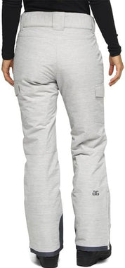 Arctix Women's Snow Sports Insulated Cargo Pants