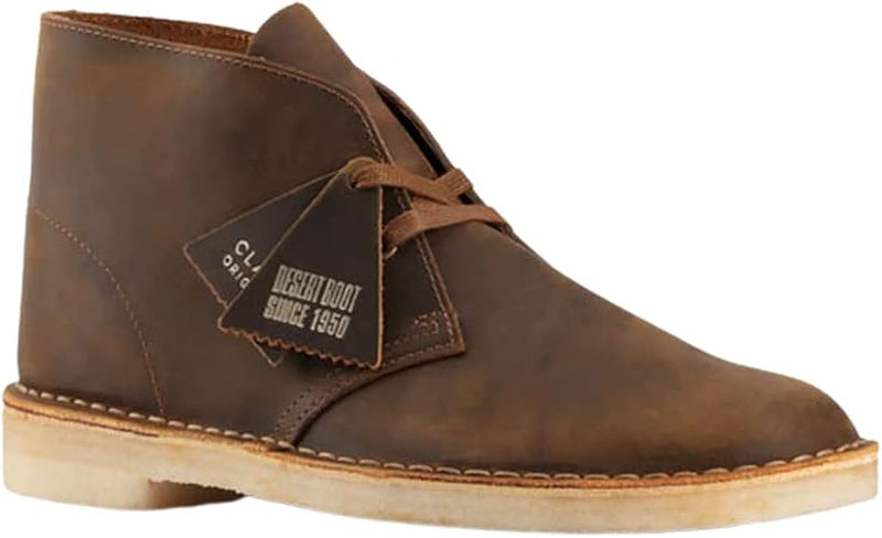 Clarks Men's Desert Boot