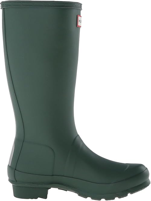 Hunter Kids' Original Rain Boot