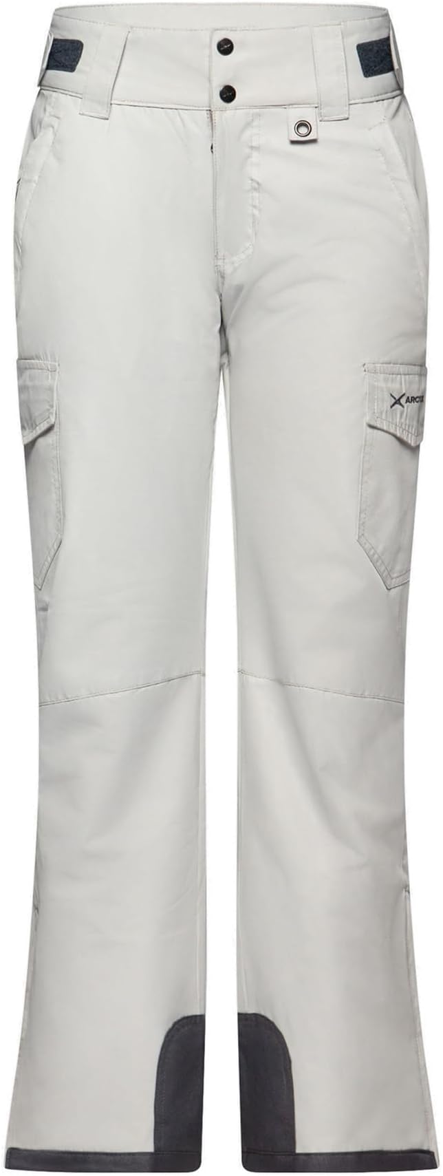 Arctix Women's Snow Sports Insulated Cargo Pants