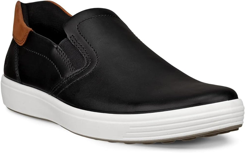 Ecco Men's Soft 7 Slip on