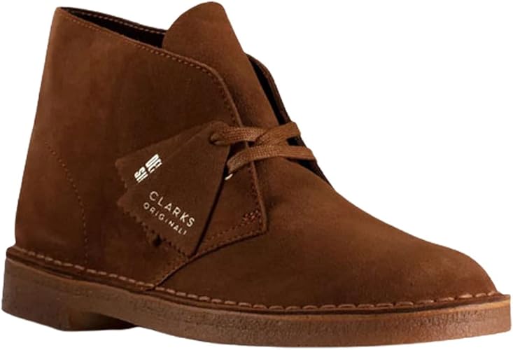 Clarks Men's Desert Boot