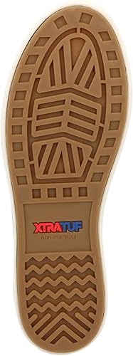 Xtratuf Men's 6 in Ankle Deck Boot