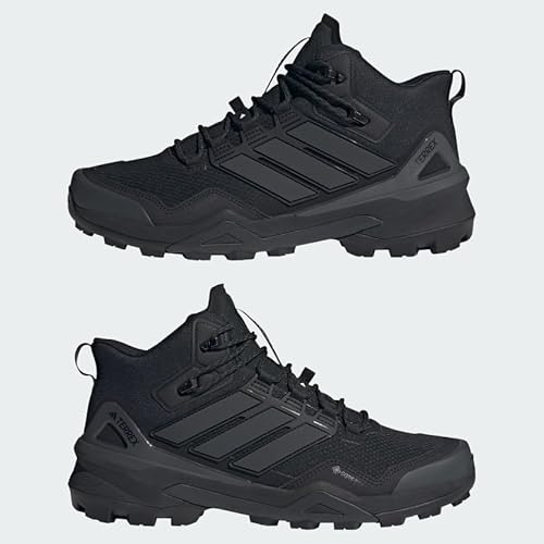 Adidas Men's Terrex Skychaser Mid GORE-TEX Hiking Shoes